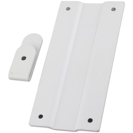 Robuste Metall-Wandhalterung für Lautsprecher, einfache und stabile Montage für Heimkino, A9 Audiosystem.