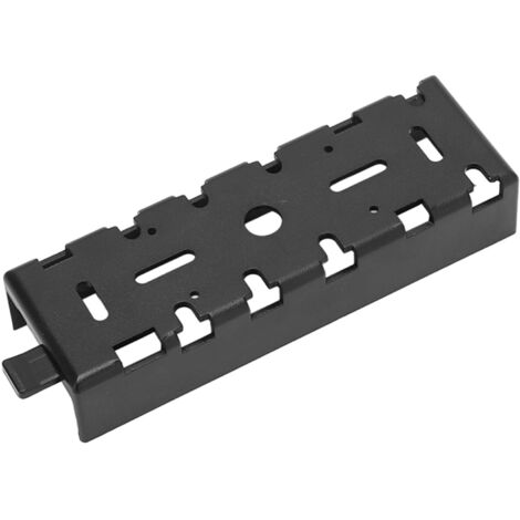 Robuste, universelle Autoradio-Halterung für das Armaturenbrett – passend für YAESU FT-8800, FT-8800R, FT-8900