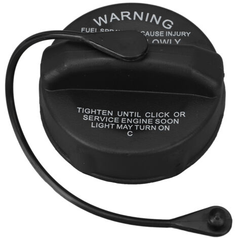 Robuster ABS-Tankdeckel 1711A004 für Mitsubishi Outlander Sport, Eclipse, Galant, Endeavor