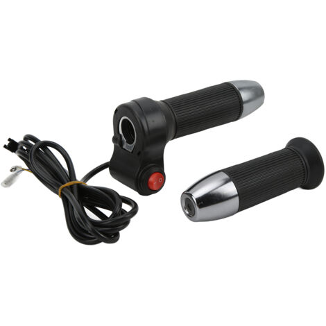 Robuster und ergonomischer Gasgriff für 12V-99V Elektrofahrräder