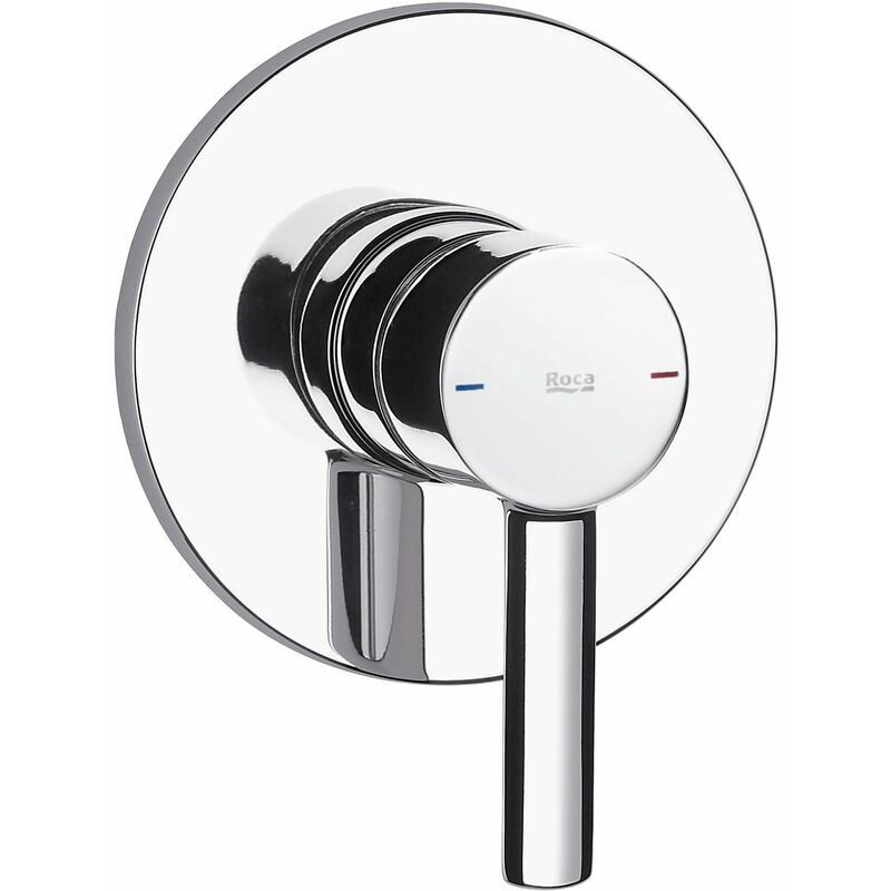 

A5A2260C00 TARGA Monomando Empotrado Ducha - Roca