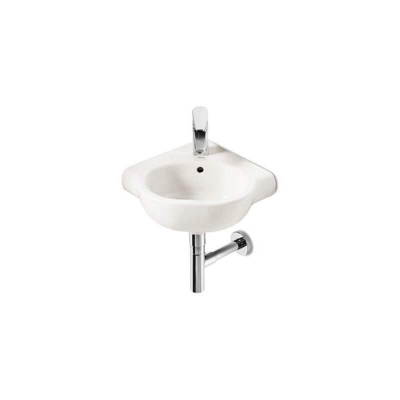 

ROCA A32724C000 MERIDIAN Lavabo Angular