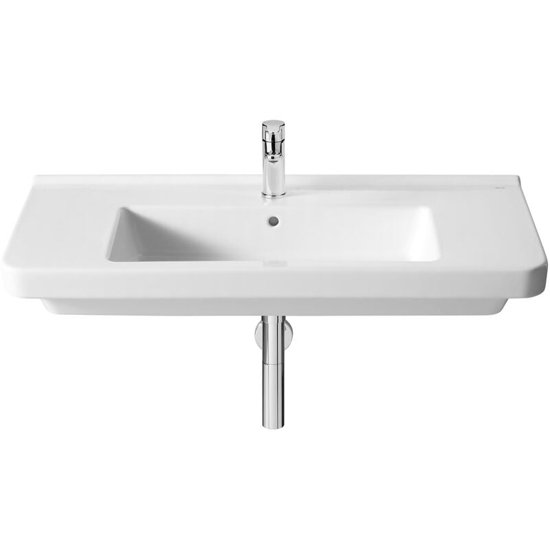 

ROCA Lavabo suspendido - Serie Dama , Blanco