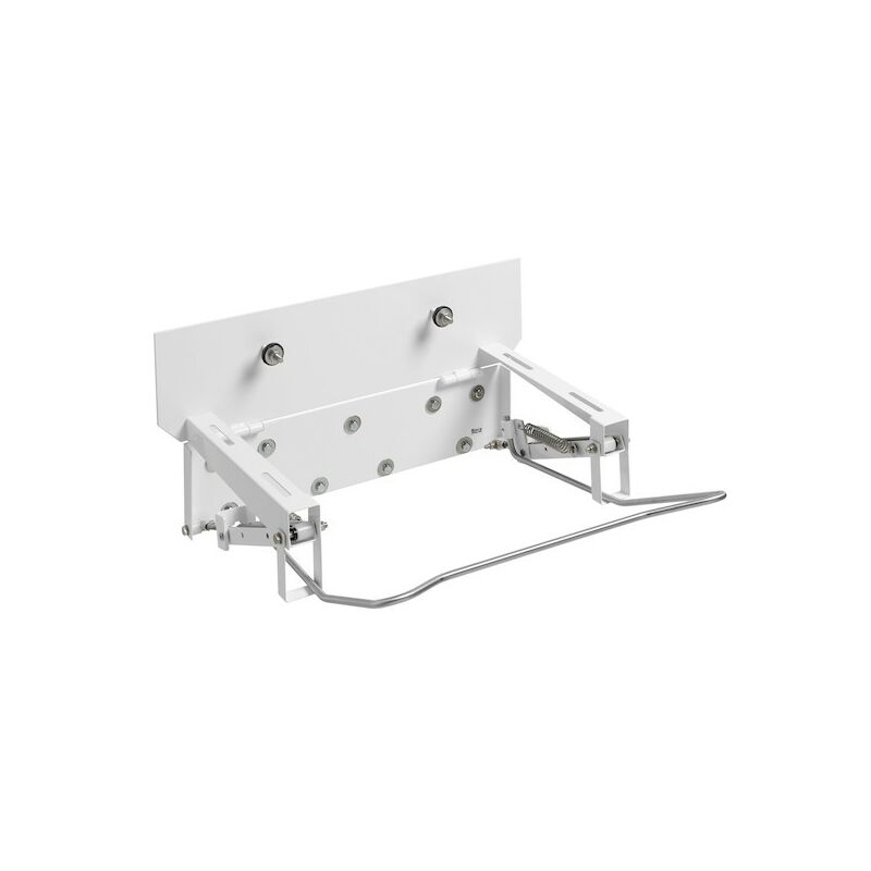 

8433290350425 Soporte basculante mural para lavabo - Serie Access - Roca