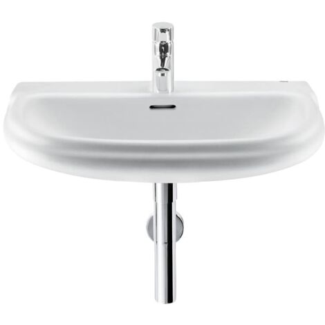 ROCA A320322001 DAMA RETRO Lavabo Mural Blanco - ref: A320322001