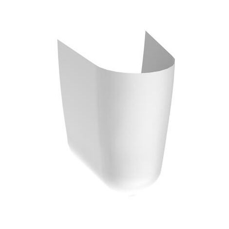 ROCA A336312005 VICTORIA Semi Pedestal Blanco - ref: A336312005