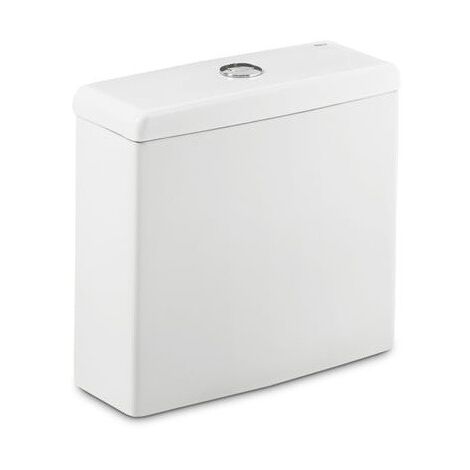 ROCA A341241000 MERIDIAN COMPACTO Cisterna Completa Blanca - ref: A341241000
