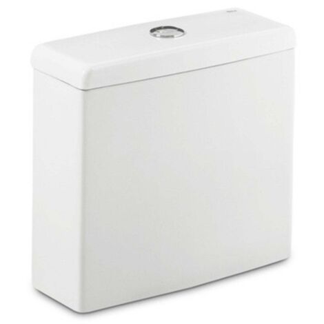 ROCA A341241000 MERIDIAN COMPACTO Cisterna Completa Blanca - ref: A341241000