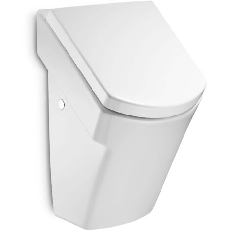 ROCA A35362E000 HALL Urinario Con Tapa Blanco - ref: A35362E000