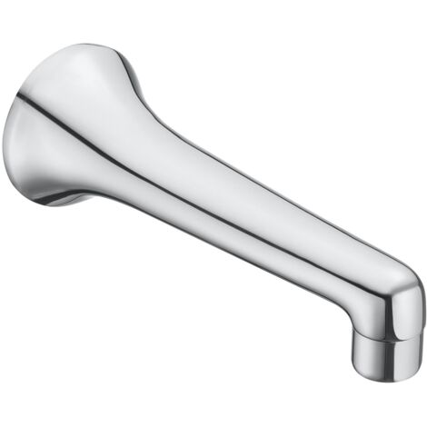 ROCA A505326900 INSTANT Caño de Pared Cromo - ref: A505326900