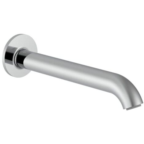 ROCA A5A083FC00 NU Caño de Pared para Bañera Cromo - ref: A5A083FC00