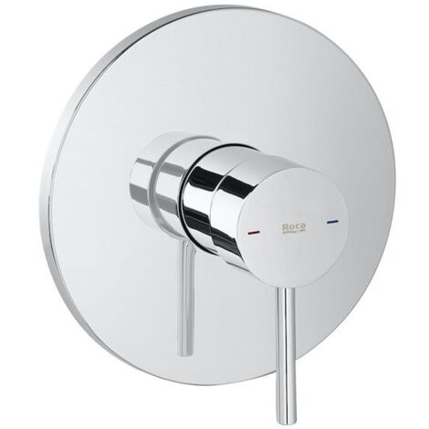 ROCA A5A2B11C00 LANTA Grifo Monomando Empotrado Ducha - ref: A5A2B11C00