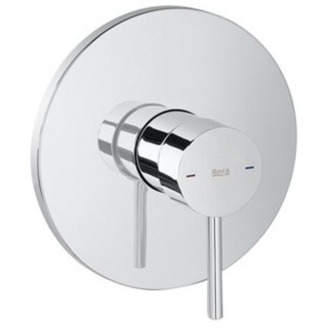 ROCA A5A2B11C00 LANTA Grifo Monomando Empotrado Ducha - ref: A5A2B11C00