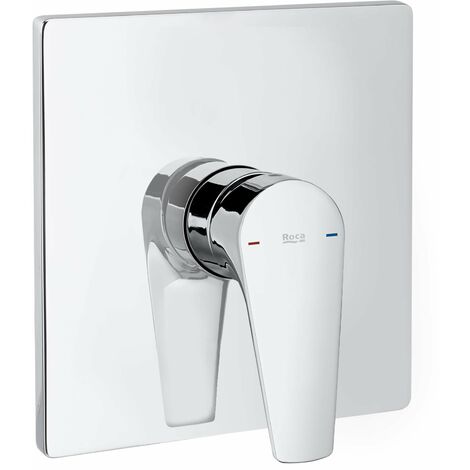 Lanta Grifo Ducha Empotrado Roca Grifo Ducha Monomando LANTA ROCA