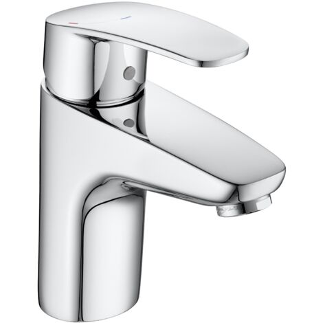 ROCA A5A3098C00 MONODIN Grifo Lavabo Con Desagüe Automático - ref: A5A3098C00