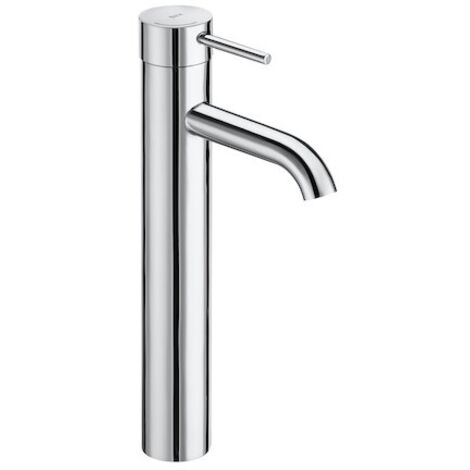 ROCA A5A3411C00 LANTA Grifo Monomando Lavabo Alto - ref: A5A3411C00