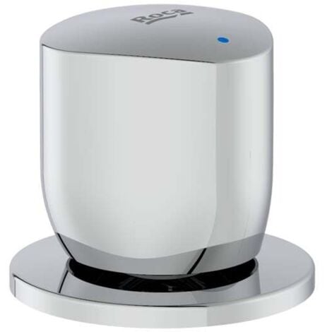 Grifo integral para bidé BRAVA - ROCA Opciones: Agua fría