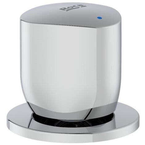 Grifo integral para bidé BRAVA - ROCA Opciones: Agua caliente