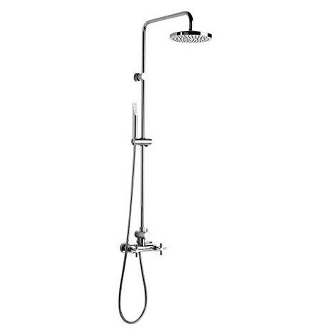 ROCA A5A9743C00 LOFT Columna de ducha - ref: A5A9743C00