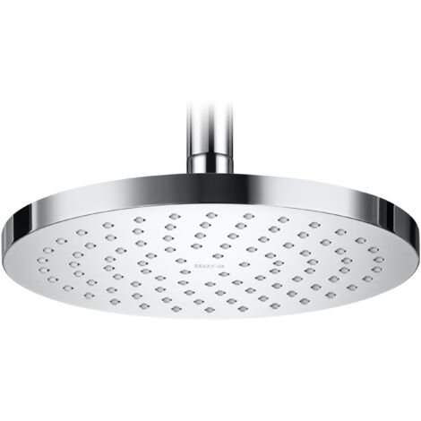 ROCA A5B2150C00 Rociador de Pared o Techo Orientable ABS Cromado - ref: A5B2150C00