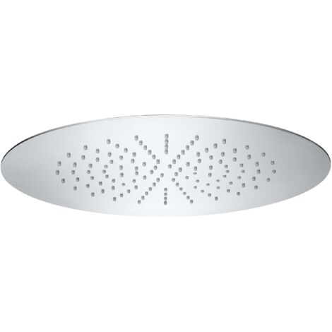 ROCA A5B3150C00 RAINDREAM Rociador Empotrable de Techo Acero Inox Cromo - ref: A5B3150C00