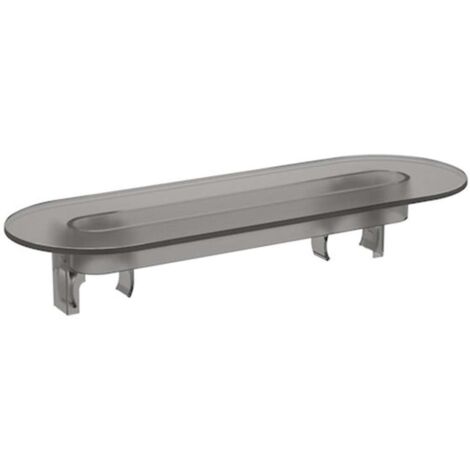 ROCA A5B4961TP0 ATLAS Repisa Adaptable para Grifo - ref: A5B4961TP0