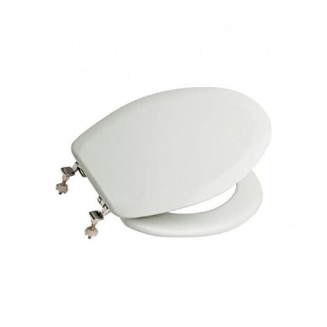 ROCA A801099004 LUCERNA Tapa WC Blanco - ref: A801099004