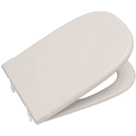 ROCA A801327004 Dama Retro Tapa Asiento Wc