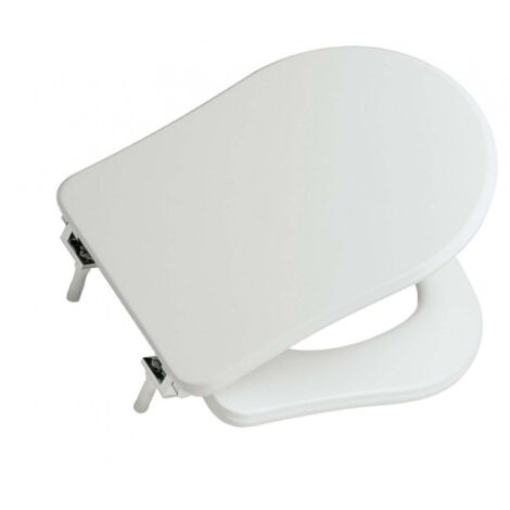 ROCA A801339004 LIBERTY Tapa Asiento Original Blanco - ref: A801339004