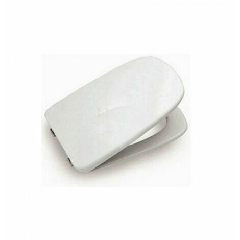 ROCA A801379004 VERONICA Tapa Asiento Wc Blanco - ref: A801379004