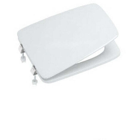 ROCA A801700004 GÓNDOLA Tapa Asiento Blanco - ref: A801700004