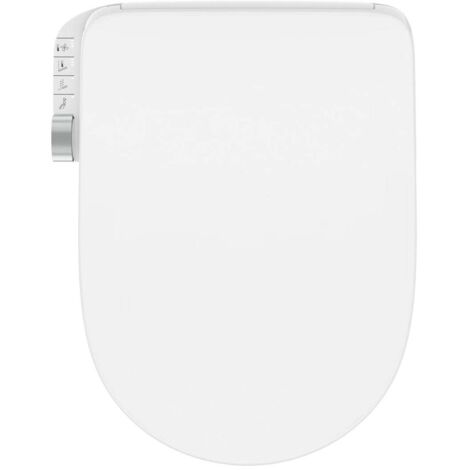 ROCA A804052001 MULTICLEAN M3 Round Tapa Asiento Multifunción - ref: A804052001
