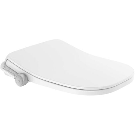 ROCA A804054021 MULTICLEAN M4 Square Tapa Asiento multifunción - ref: A804054021