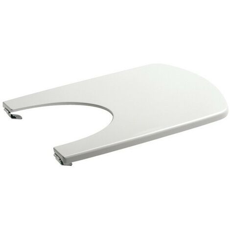 ROCA A806511004 DAMA SENSO Tapa Bidé Blanco - ref: A806511004