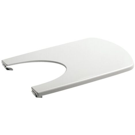 ROCA A806511004 DAMA SENSO Tapa Bidé Blanco - ref: A806511004