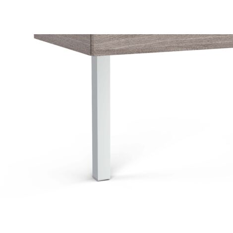 ROCA A816826339 Conjunto de Dos Patas Opcionales 335 mm - ref: A816826339