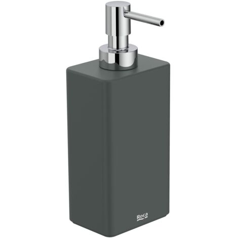 ROCA A817673C70 ONA Dosificador de Encimera Verde Mate - ref: A817673C70