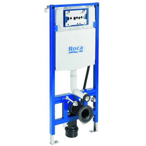 ROCA A890078020 DUPLO WC ONE SMART Bastidor Empotrable - ref: A890078020