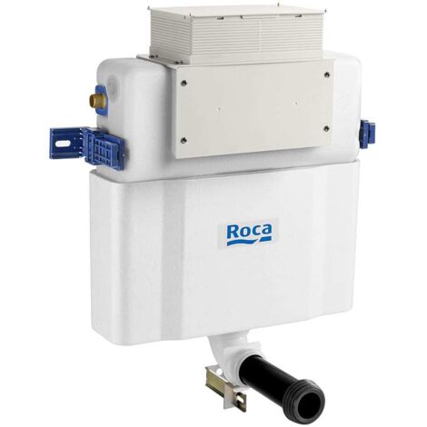 ROCA A890121200 BASIC TANK Cisterna Bajo Ventana - ref: A890121200