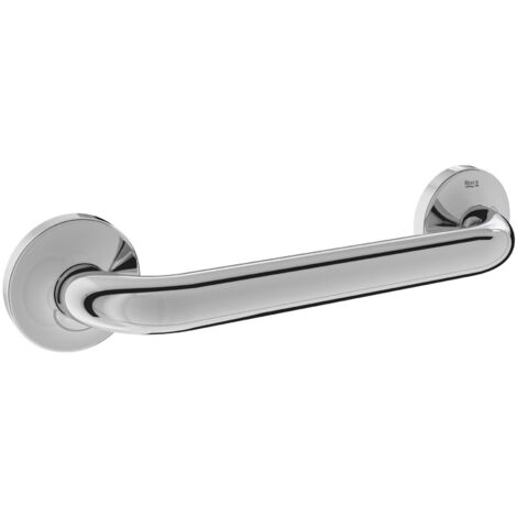 ROCA Access Comfort Asa Bañera Recta Acero Inox - Medida: 30 CMS - Medida: 30 CMS - ref: A816926001