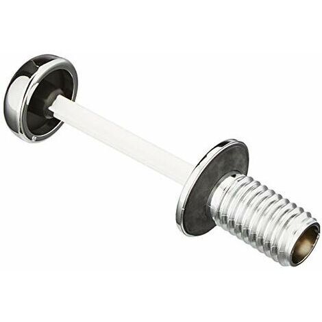 Roca AH0002300R - Leva Victoria perno in plastica
