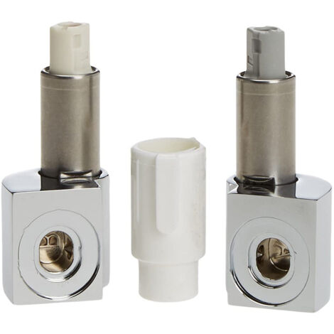 ROCA AI0012400R Bisagras Para Asientos Amortiguado - ref: AI0012400R