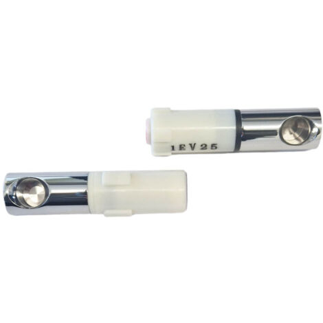 ROCA AI0022100R INSPIRA ROUND Kit Bisagras - ref: AI0022100R