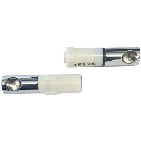 ROCA AI0022100R INSPIRA ROUND Kit Bisagras - ref: AI0022100R