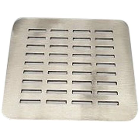 Roca AP0006100R - Kit Griglia Piatto Terran Ricambio - Piatto Doccia - Scarichi - Piatti Doccia