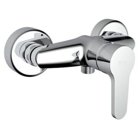 Roca Arola - Mitigeur de douche, chrome A5A216AC0K