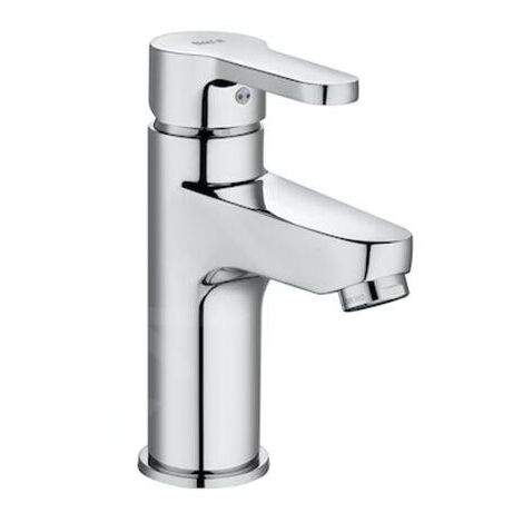 Roca Arola - Mitigeur de lavabo, chrome A5A326AC0K
