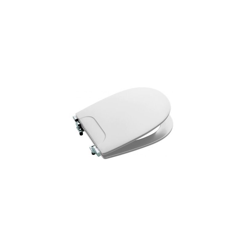 

Roca - Asiento y tapa Atlanta blanco A801289004