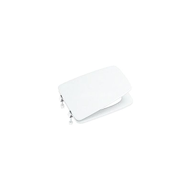 

Roca - Asiento y tapa Gondola blanco A801700004