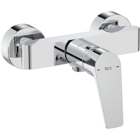 Roca Atlas - Mitigeur de douche, chrome A5A2190C00